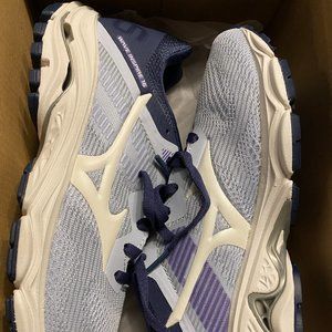 Womens Mizuno Wave Inspire 16